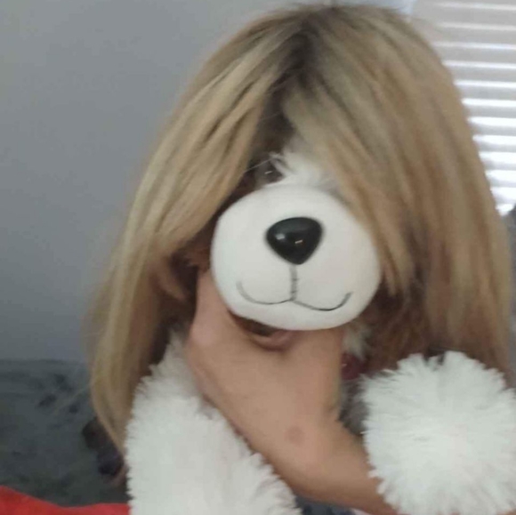 Wigs - Picture 4 of 8